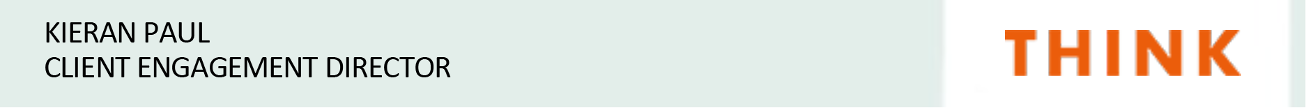 Think_2 -Testimonial